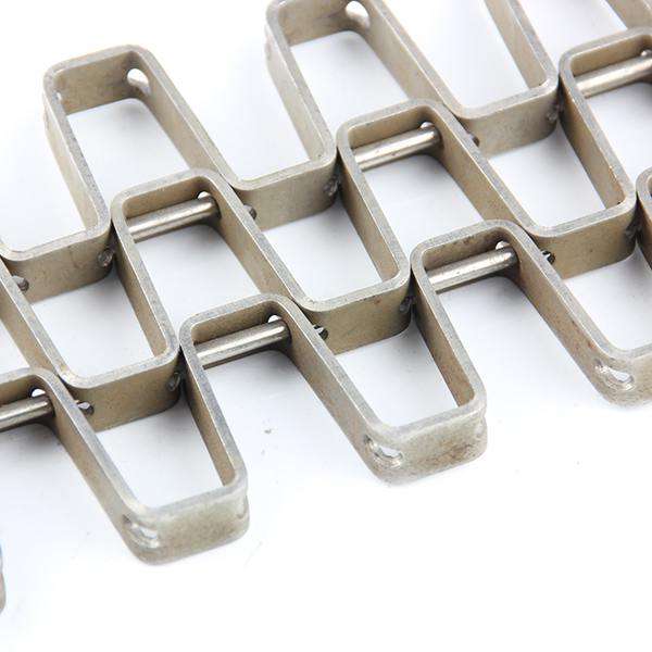 長城型網(wǎng)帶