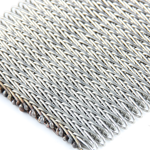 人字形網(wǎng)帶