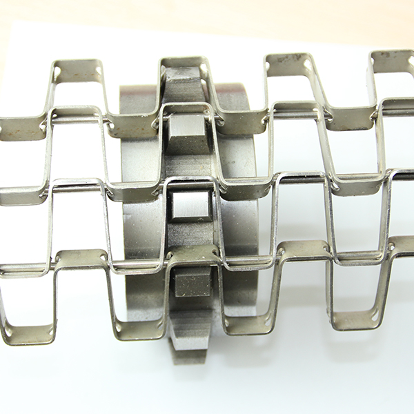 長城型網(wǎng)帶