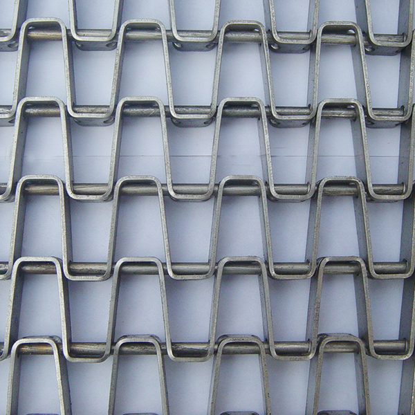 長城型網(wǎng)帶