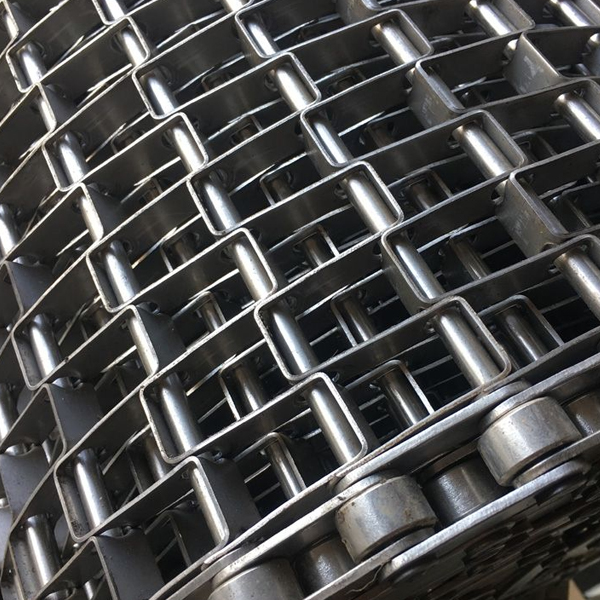 長城型網(wǎng)帶