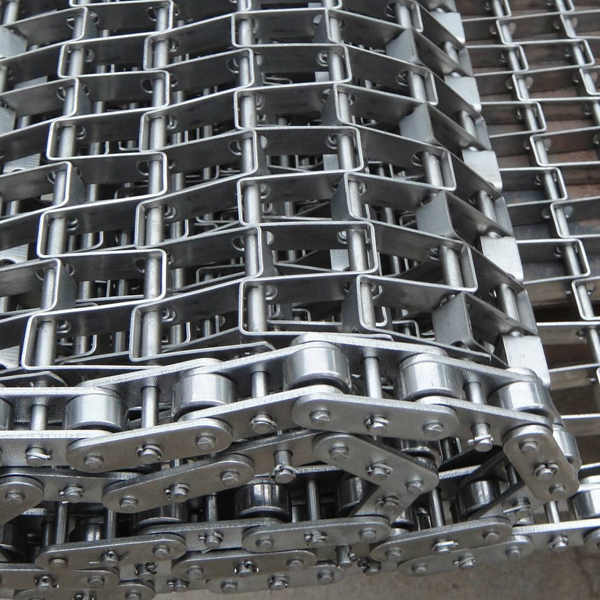 長城型網(wǎng)帶