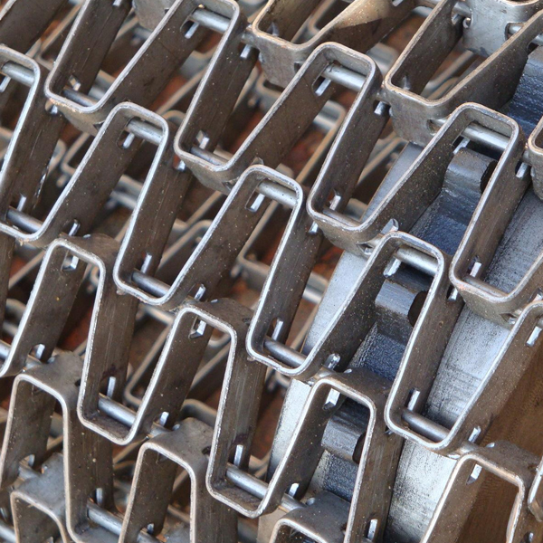 長城型網(wǎng)帶