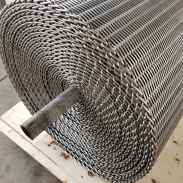 平衡型網(wǎng)帶